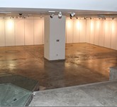 西安天朗.大兴郡-展会活动屏风工程